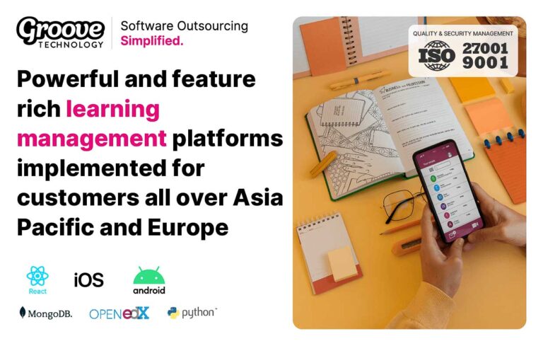 Feature-Rich Learning Platforms for Asia-Pacific and Europe Clients