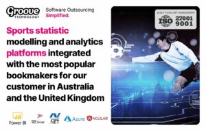 Sports Analytics Integrated with Leading Bookmakers in Australia