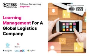 Learning Management For A Global Logistics Company