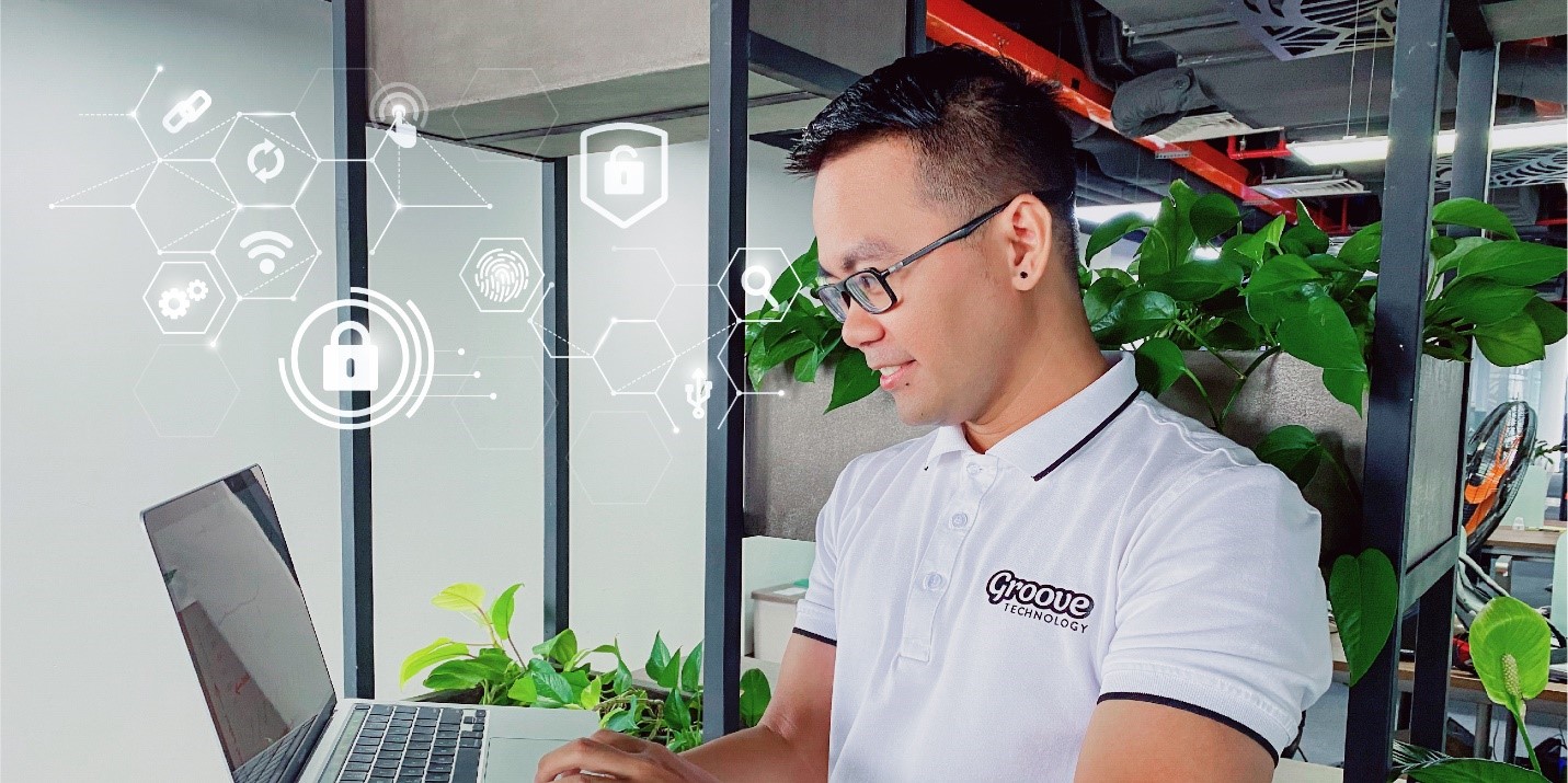 Groove Technology Has Successfully Renewed ISO 270012013 Certificate