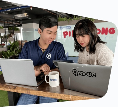 Groove Technology - Software Company in Australia - Viet Nam - Singapore - 8
