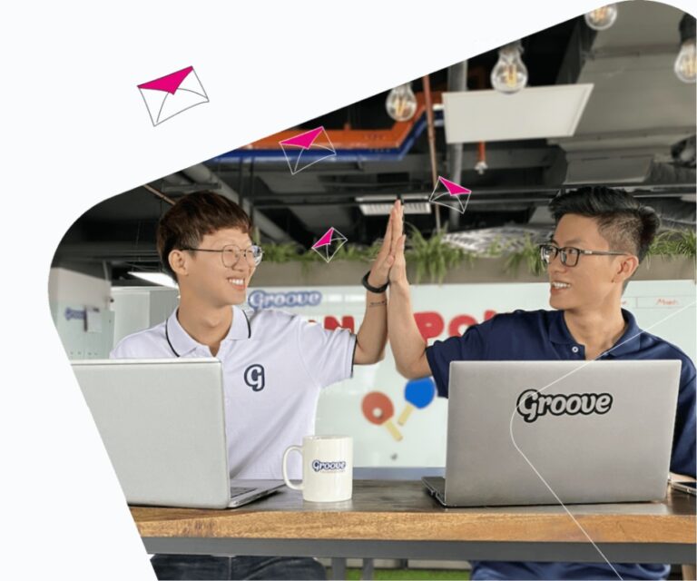 Groove Technology - Software Company in Australia - Viet Nam - Singapore - 62