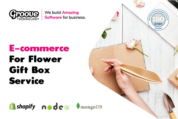 Groove Technology - Ecommerce: Shopify Services - 16