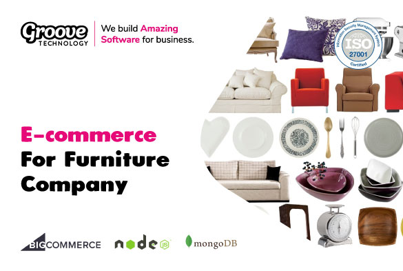 Groove Technology - BigCommerce for E-Commerce - 23