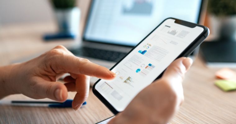 Mobile app frameworks simplify development and enhance scalability