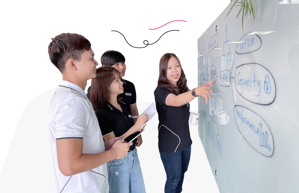 Groove Technology - Team Augmentation & Full Team Outsourcing - 8