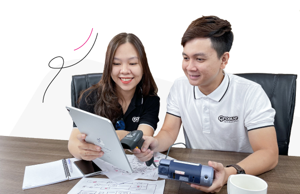 Groove Technology - Enterprise Digital Transformation - 8