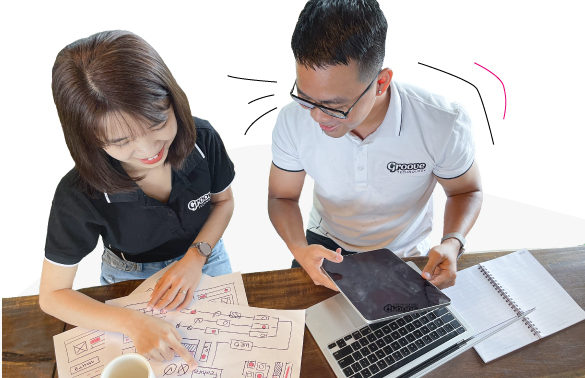 Groove Technology - Enterprise Digital Transformation - 7