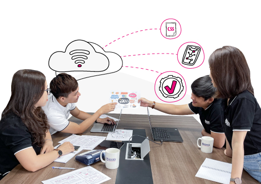 Groove Technology - Hosting - 6