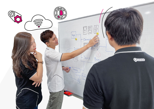 Groove Technology - Hosting - 9