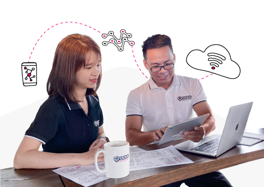 Groove Technology - Hosting - 8