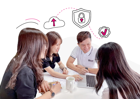 Groove Technology - Hosting - 9