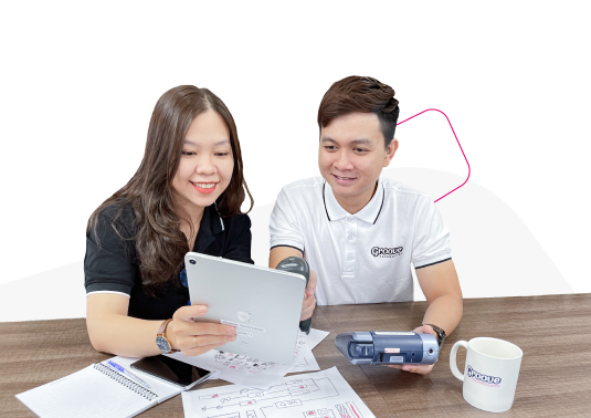 Groove Technology - Application support and maintenanceosting - 7