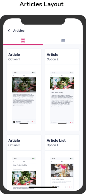 Groove Technology - React Native Service - Mobile App Development - 30