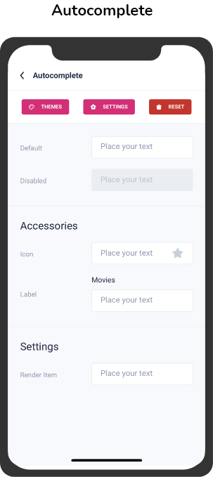 Groove Technology - React Native Service - Mobile App Development - 31
