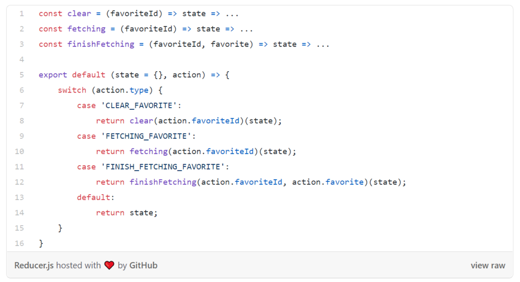 Top 7 Simple Patterns To Upgrade Your React Native Applications ...