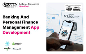 Banking And Personal Finance Management App Development