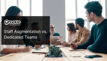 Comparing Staff Augmentation and Dedicated Teams for IT project success
