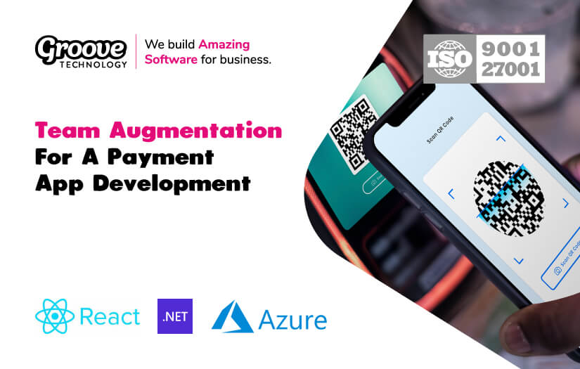 Build your bespoke Android & iOS mobile app with React Native today - Groove Technology - React Native Mobile App Development 16