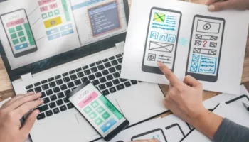 groove technology react native app on android studio