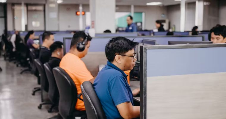 Arcanys builds dedicated teams providing AI-driven