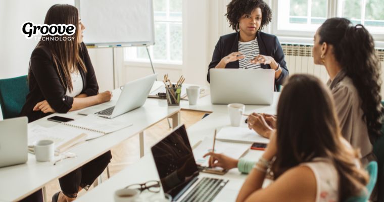 Assess offshore partner communication skills 