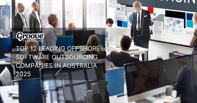 ● offshore software outsourcing company