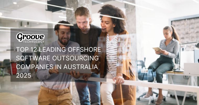 offshore software development outsourcing company