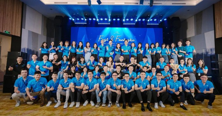 CMC Global delivers trusted digital transformation 