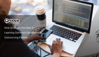 complete guide to eLearning software development outsourcing