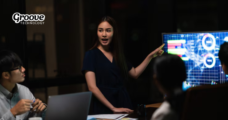 Establishing a long-term partnership with your Vietnamese outsourcing team can increase efficiency