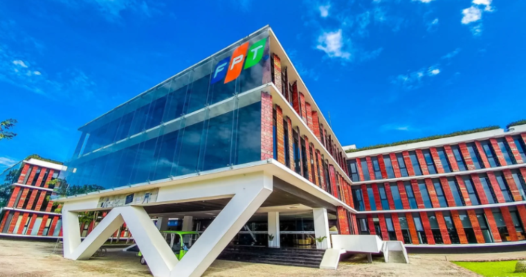 Founded in 1999, FPT has a global presence with offices in 26 countries