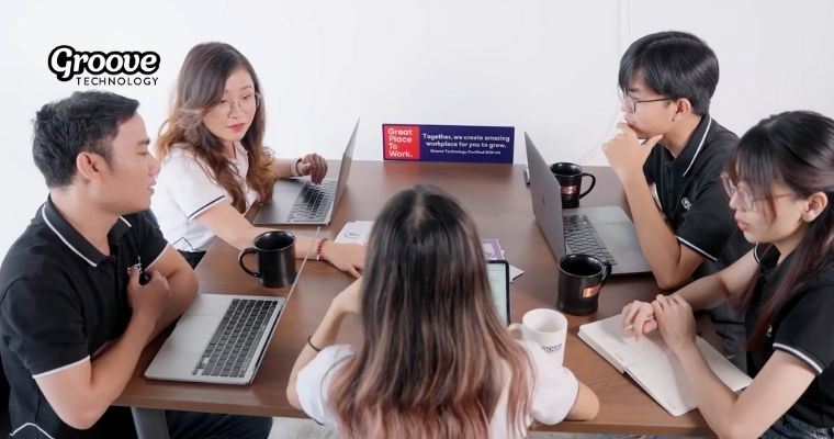 Groove Technology is your premier offshore software development partner