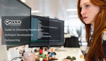 outsourcing healthcare software development for better outcomes