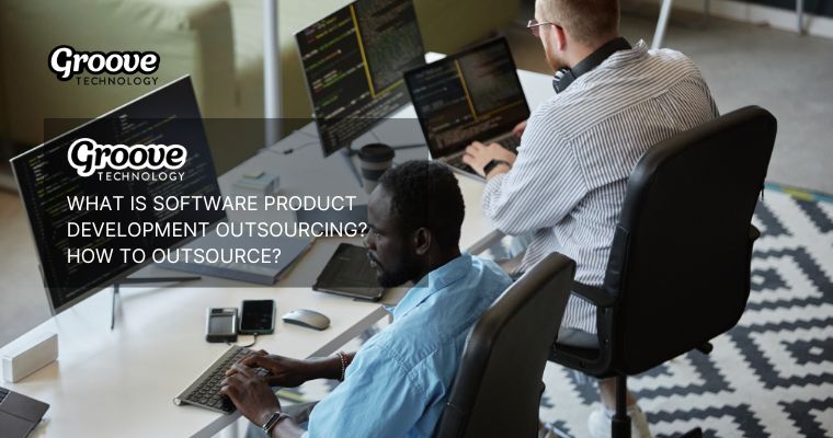 how to outsource software development