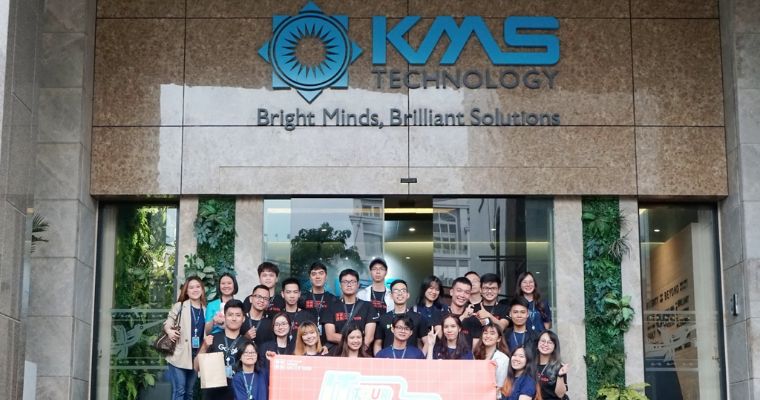 KMS Technology delivers AI driven product engineering 