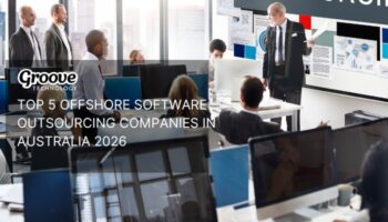 offshore software development outsourcing companies