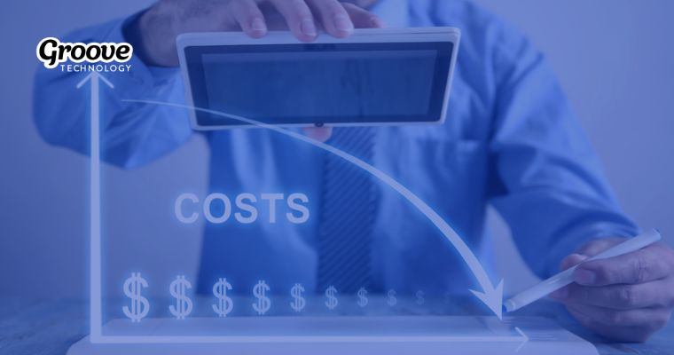 Outsourcing allows companies to significantly reduce software development costs