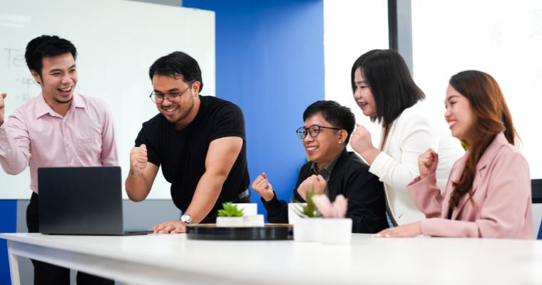 Teamified builds high performing offshore tech teams 