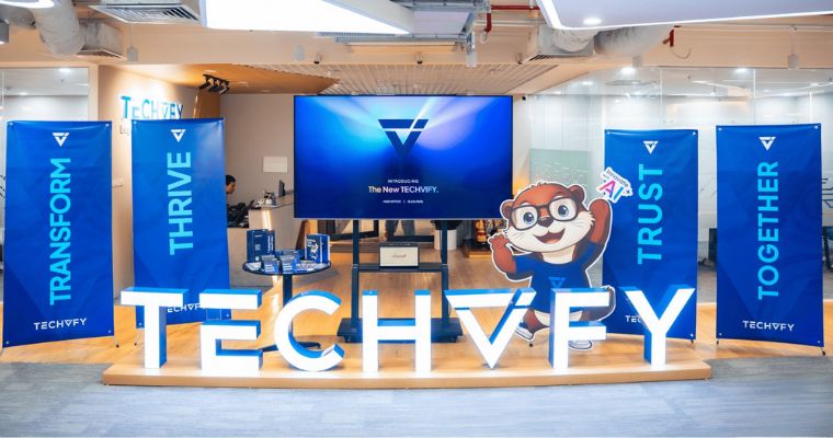 TECHVIFY, a Vietnam-based company, offers cost-effective