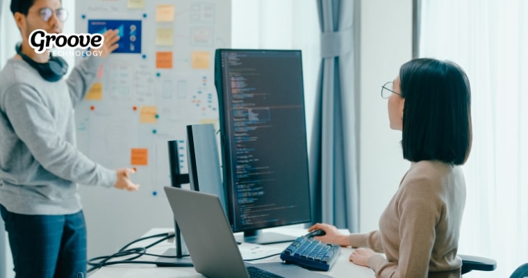 To preserve project knowledge and reduce reliance on external teams