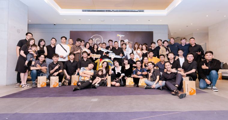 Trusted software development partner delivering cost effective web 