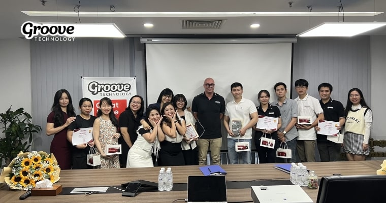 A Vietnam-based company with 230+ experts, offering global QA services