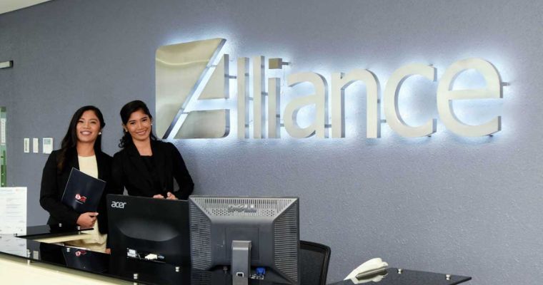 Alliance Software delivers scalable enterprise systems