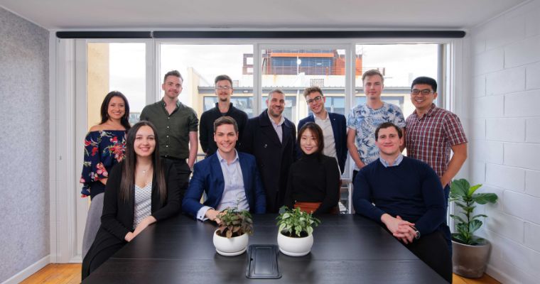 Appetiser builds high-quality digital products with design-first strategy