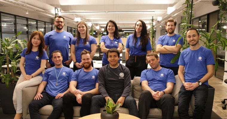 DreamWalk designs award-winning mobile apps emphasizing UX