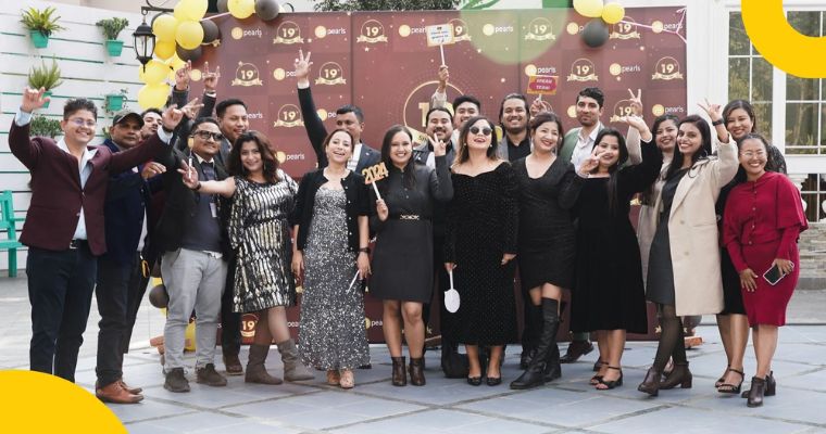 EB Pearls offers end-to-end digital services