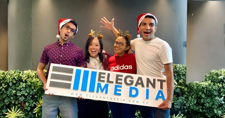 Elegant Media combines creativity and engineering