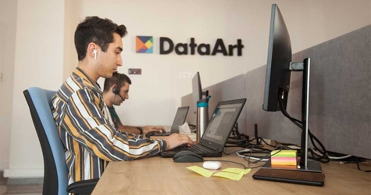 Global QA company specializing in functional, regression, and automation testing