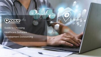outsourcing healthcare software development for better outcomes